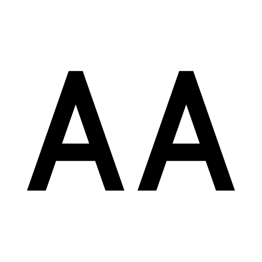 Clarsly Font preview