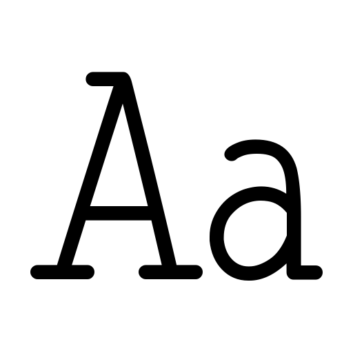 Classy Melody Font preview