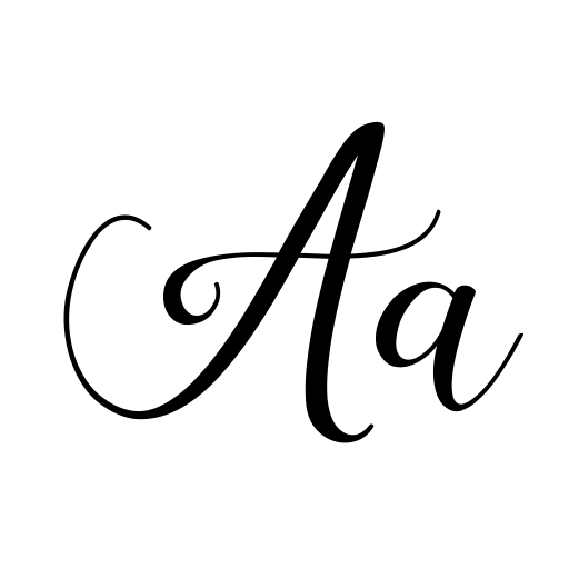 Claudia Font preview
