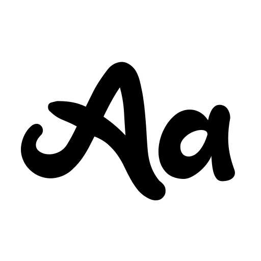 Claytonia Font preview