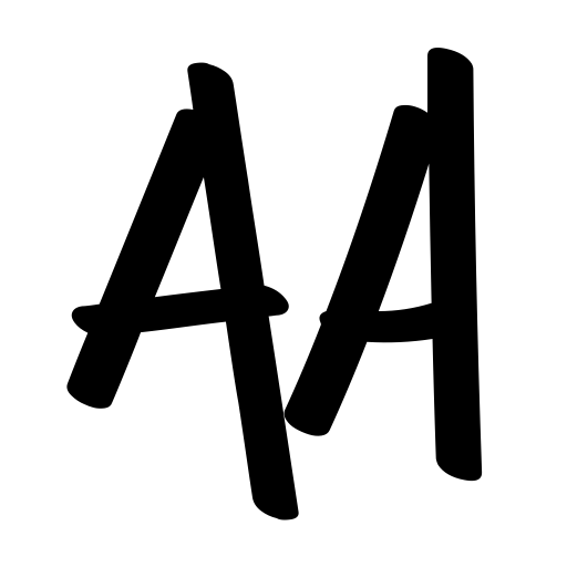 Clint Marker Font preview