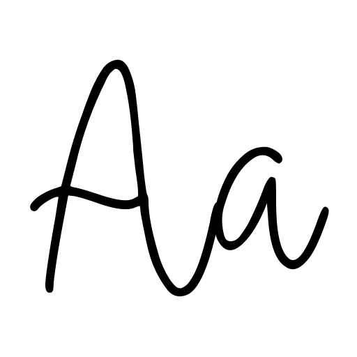 Clothingline Font preview