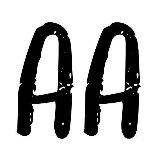 Coconut Island Font preview