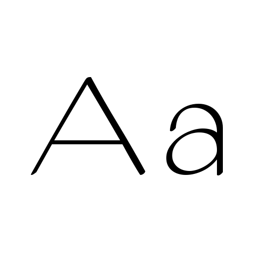 Cofley Font preview