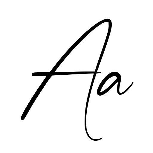 Collumbia Font preview
