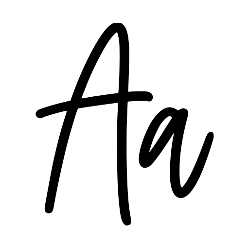 Coltisho Font icon