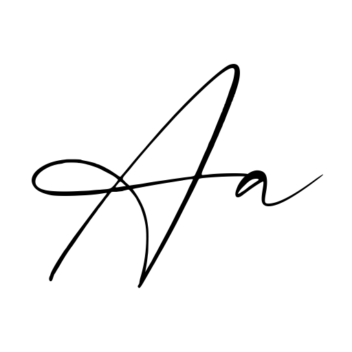 Committing Font preview