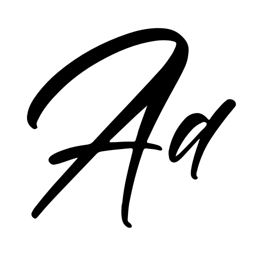 Constalica Font icon