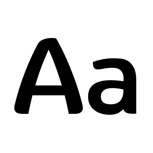 Constance Font preview