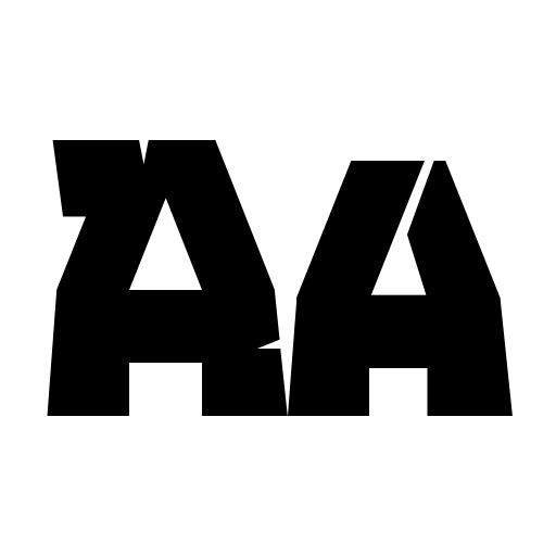Cougar Font icon