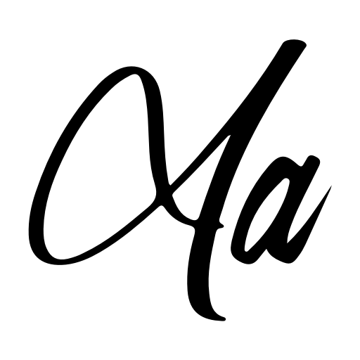 Coumins Font icon