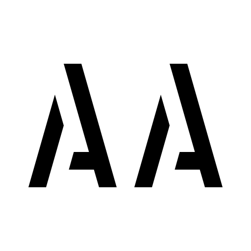 Coutline Font preview