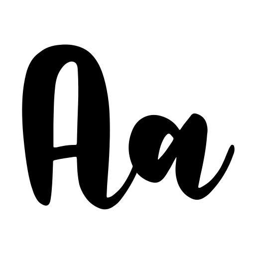 Craft Coke Font preview