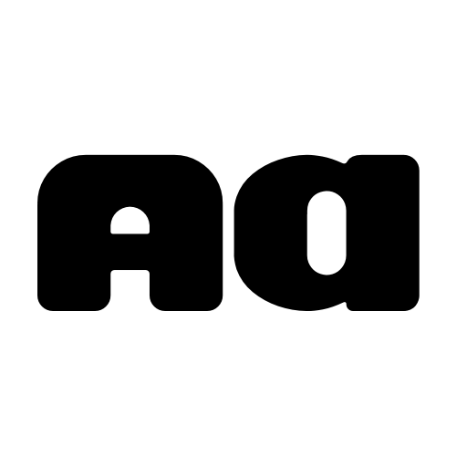 Cranberry Font preview
