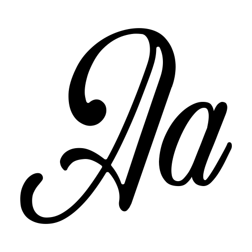 The Crawley Font preview