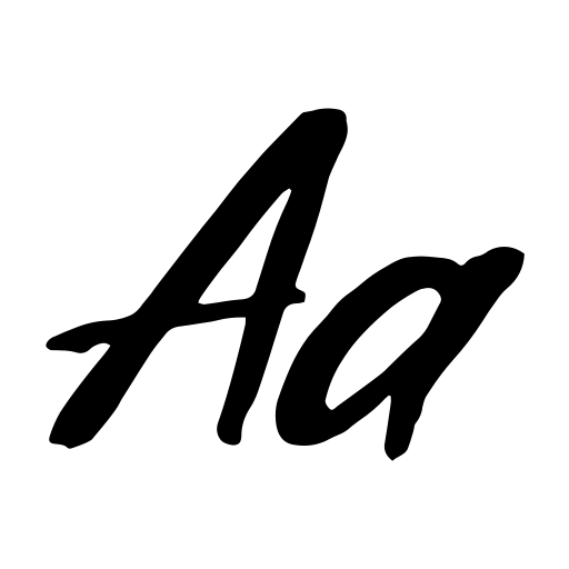 Creazy Xeon Font preview