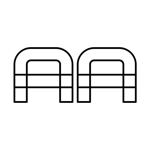 Created Font icon