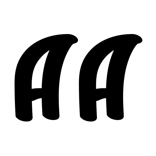 Crish Stick Font preview