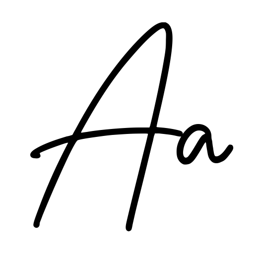 Cristine Font icon
