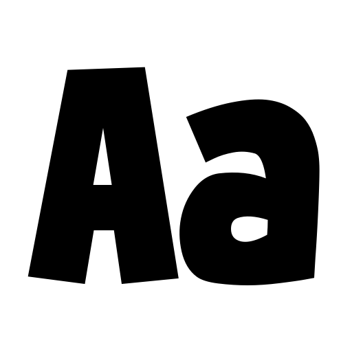 Cronos Kid Font preview