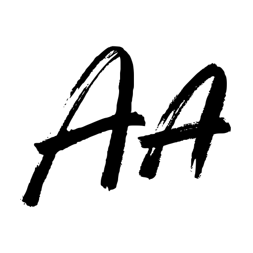 Crowtig Font preview