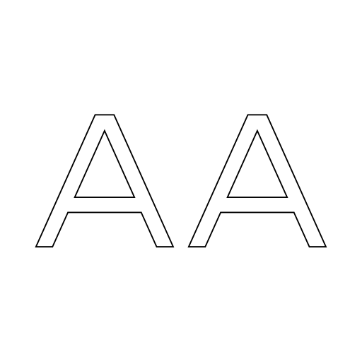 CS Harley Font preview