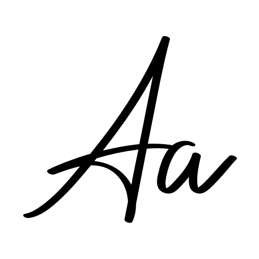 Curly Millie Font preview