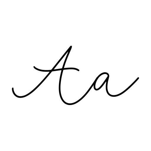 Cutie Danila Font preview