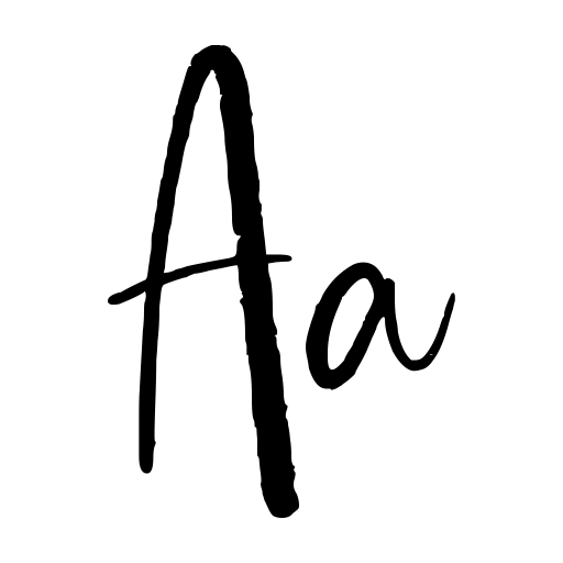 Cyclopscript Font preview
