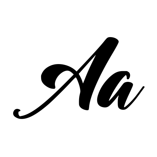 Dagelland Font preview