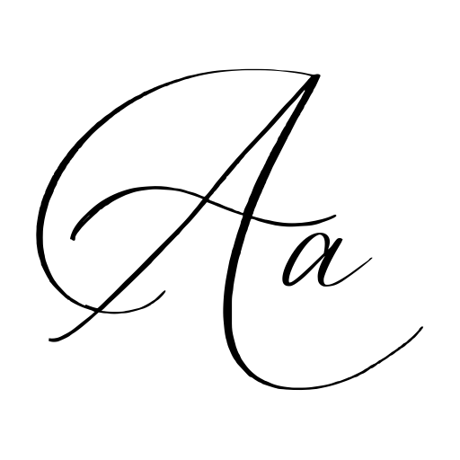 Dagtton Font preview