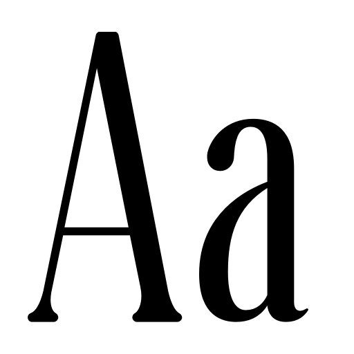 Dailyfully Font icon