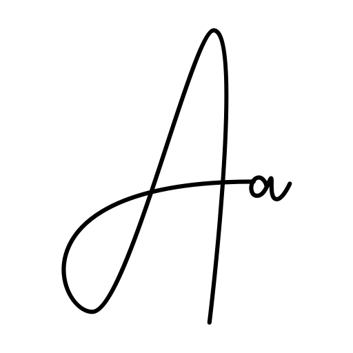 Daisuke Font preview