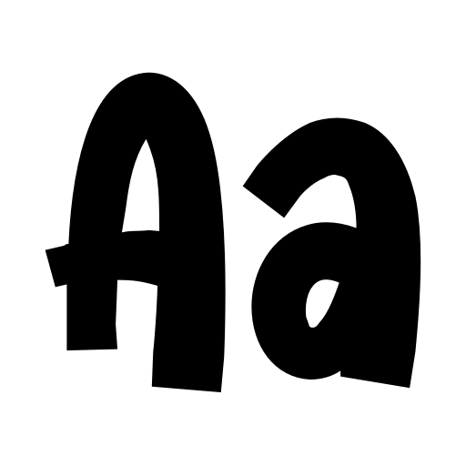 Dance Today Font preview