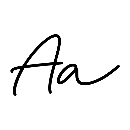 Dancing Promise Font preview