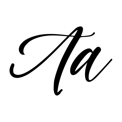 Daniel Jamie Font preview