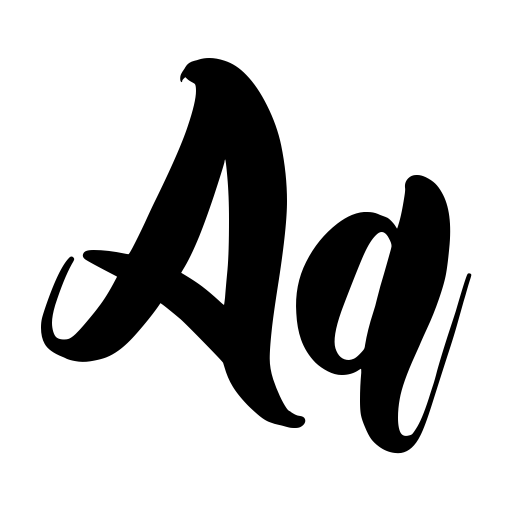 Darlington Font preview