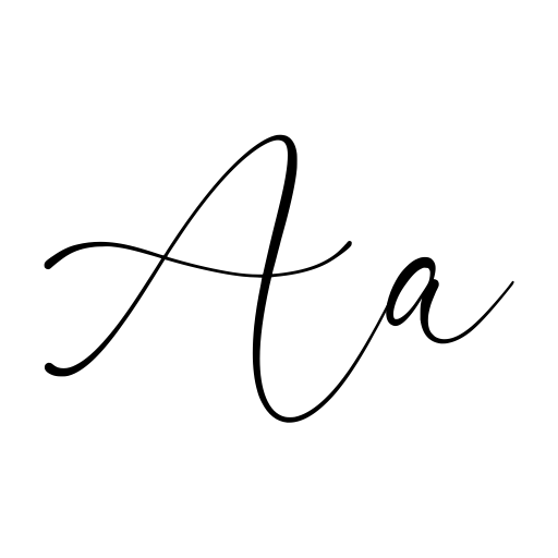 Daytonica Font icon