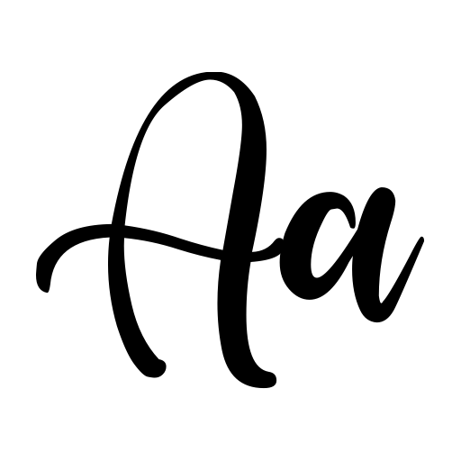 Dear Jerman Font preview