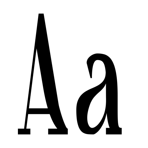 Dear Lewis Font preview