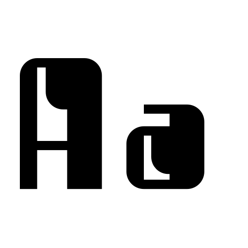 Defconched Font icon