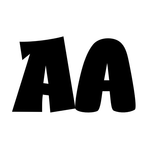 Delliger Font icon