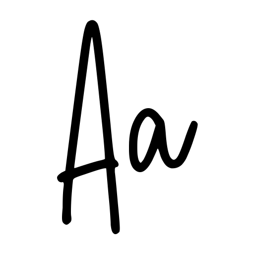Demigoldetty Font preview