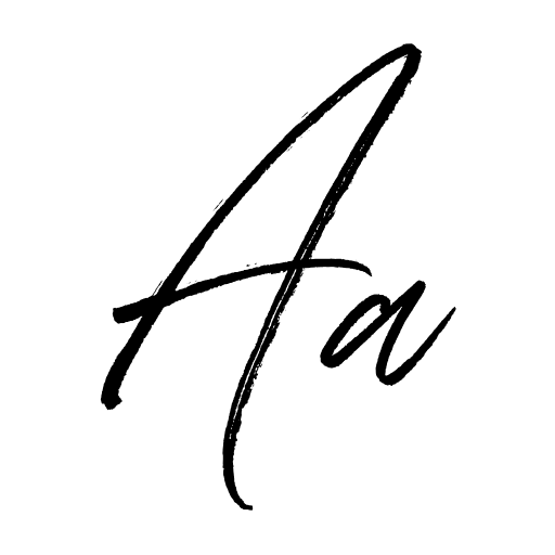 Denmark Font icon