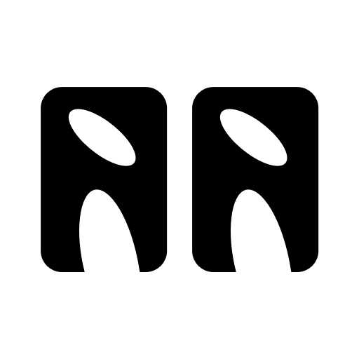Derania Font icon