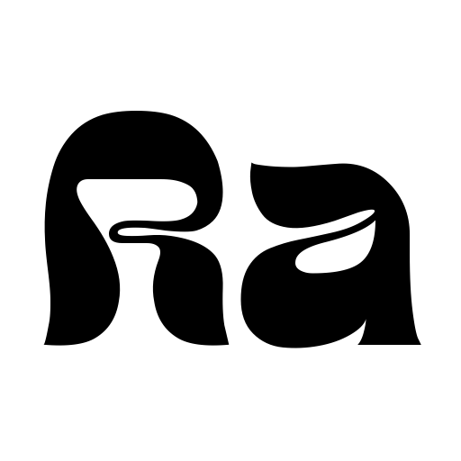 Deserved Font icon