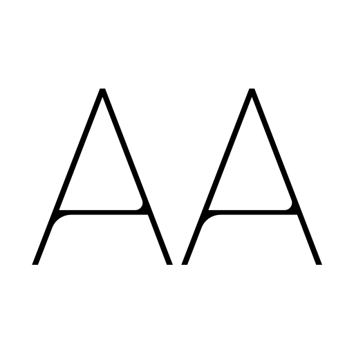Desiras Font preview