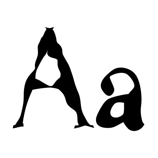 Devil Story Font preview