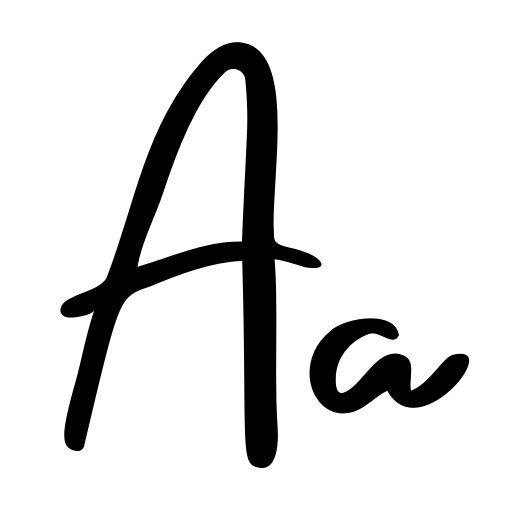 Dhecalovia Font preview