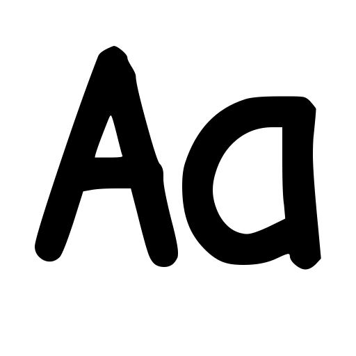 Diego Font icon